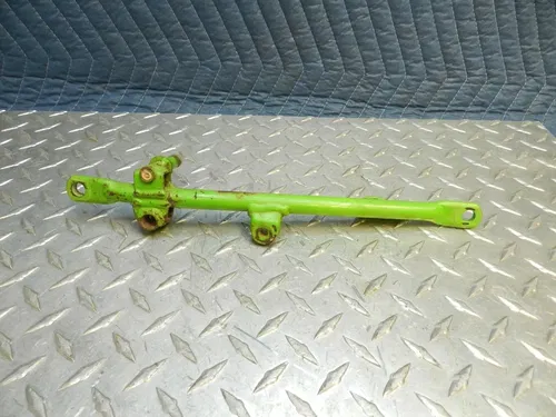 2001 KAWASAKI KX65 FRAME CHASSIS SUBFRAME RAIL BAR 32160-1611-CC