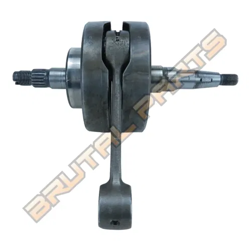 1989 SUZUKI RM250 HOT RODS CRANKSHAFT CRANK SHAFT  12200-28C00