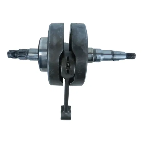 1989 SUZUKI RM250 HOT RODS CRANKSHAFT CRANK SHAFT  12200-28C00