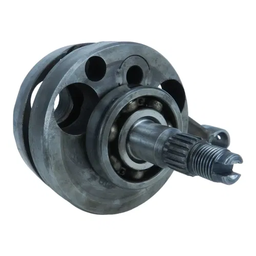 1989 SUZUKI RM250 HOT RODS CRANKSHAFT CRANK SHAFT  12200-28C00