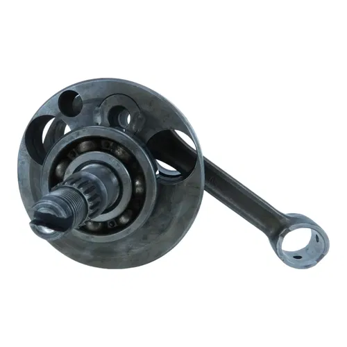 1989 SUZUKI RM250 HOT RODS CRANKSHAFT CRANK SHAFT  12200-28C00