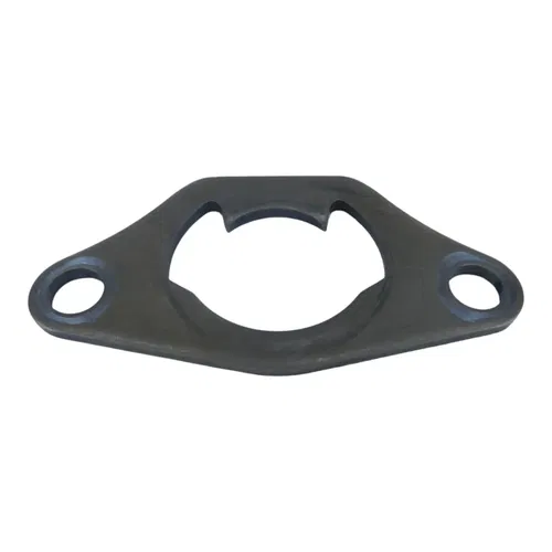 1986 HONDA FOURTRAX 250 TRX250 2X4 SHIFT DRUM GUIDE PLATE 24328-HA0-000