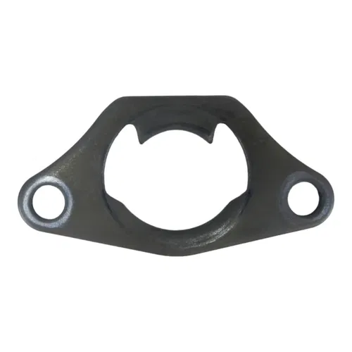 1986 HONDA FOURTRAX 250 TRX250 2X4 SHIFT DRUM GUIDE PLATE 24328-HA0-000