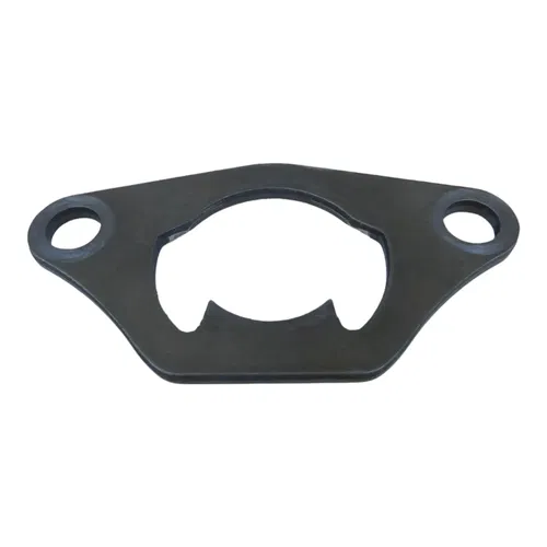1986 HONDA FOURTRAX 250 TRX250 2X4 SHIFT DRUM GUIDE PLATE 24328-HA0-000