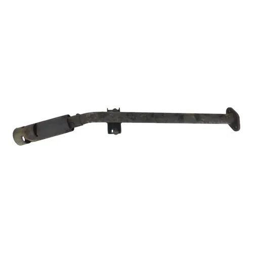 2008 KUBOTA RTV500 EXHAUST HEADER PIPE K7311-83112