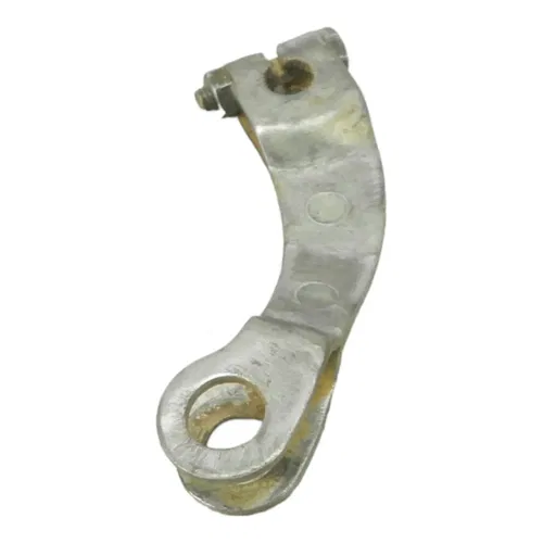 1999 YAMAHA BLASTER 200 BRAKE CAM ROD ACTUATOR ARM 52H-25156-00-00