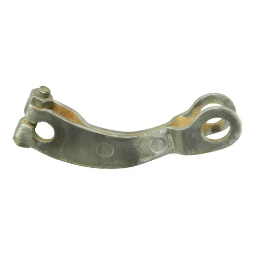1999 YAMAHA BLASTER 200 BRAKE CAM ROD ACTUATOR ARM 52H-25156-00-00