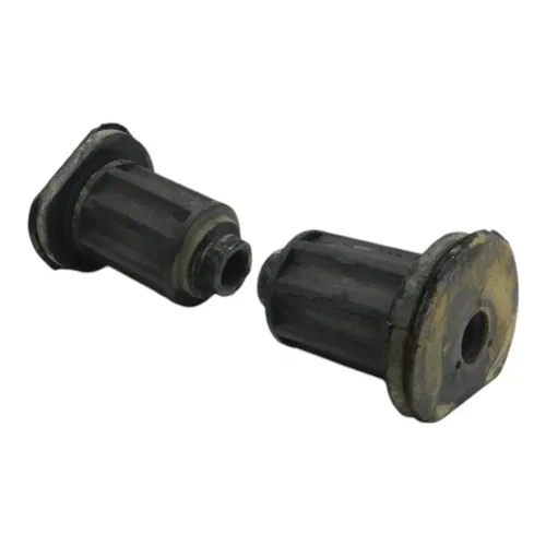 2004 YAMAHA KODIAK 400 YFM400A ENGINE MOUNT DAMPER 5ND-E5336-00-00