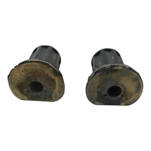 2004 YAMAHA KODIAK 400 YFM400A ENGINE MOUNT DAMPER 5ND-E5336-00-00