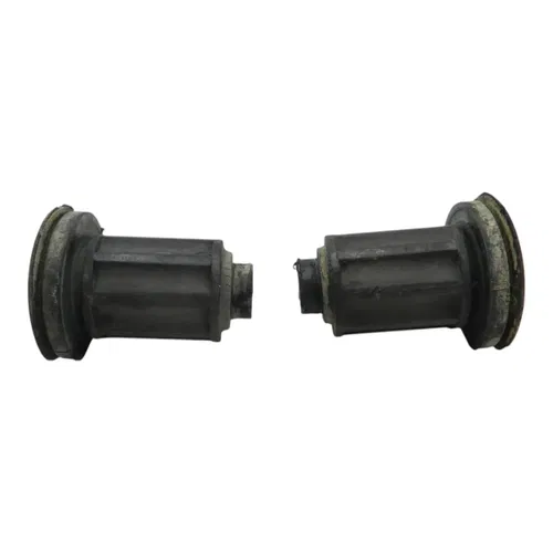 2004 YAMAHA KODIAK 400 YFM400A ENGINE MOUNT DAMPER 5ND-E5336-00-00