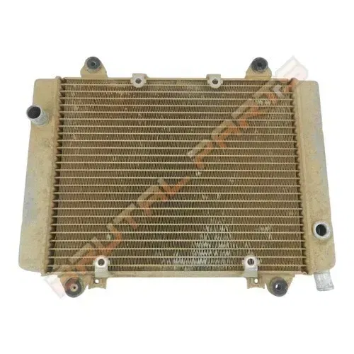 2010 KAWASAKI BRUTE FORCE 650 KVF650D 4X4 OEM ENGINE RADIATOR 39060-0011