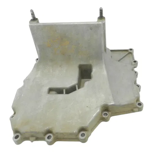 2024 CAN-AM MAVERICK X3 DS TURBO OIL PAN SUMP COVER 420656708