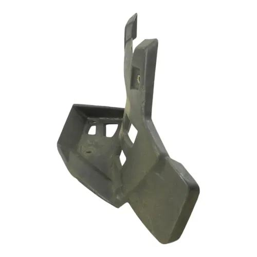 2006 ARCTIC CAT 50 DVX LEFT MUD SPLASH GUARD FOOTWELL 3303-235