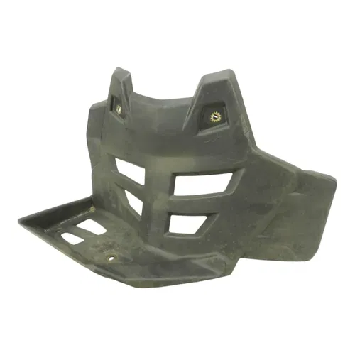 2006 ARCTIC CAT 50 DVX LEFT MUD SPLASH GUARD FOOTWELL 3303-235