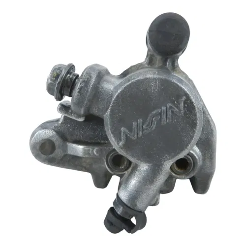 2002 KAWASAKI KX250 REAR BACK BRAKE CALIPER 43041-1826
