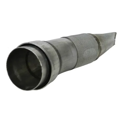 FMF FACTORY 4.1 SPARK ARRESTOR 94DB RCT QUIET INSERT 2016 KTM MODELS 040678