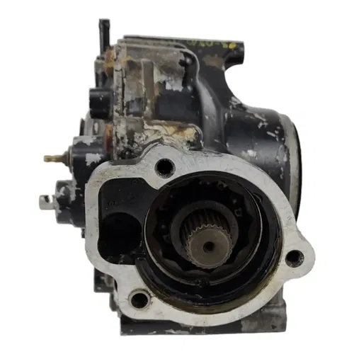 2005 ARCTIC CAT 500 4X4 OEM REAR DIFFERENTIAL (3.6 RATIO) 0502-754