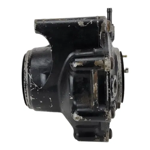 2005 ARCTIC CAT 500 4X4 OEM REAR DIFFERENTIAL (3.6 RATIO) 0502-754
