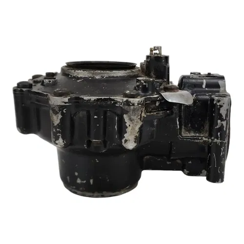 2005 ARCTIC CAT 500 4X4 OEM REAR DIFFERENTIAL (3.6 RATIO) 0502-754