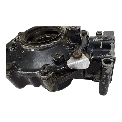 2005 ARCTIC CAT 500 4X4 OEM REAR DIFFERENTIAL (3.6 RATIO) 0502-754