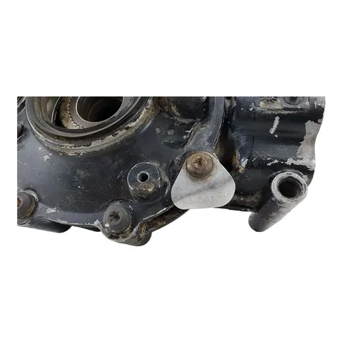 2005 ARCTIC CAT 500 4X4 OEM REAR DIFFERENTIAL (3.6 RATIO) 0502-754