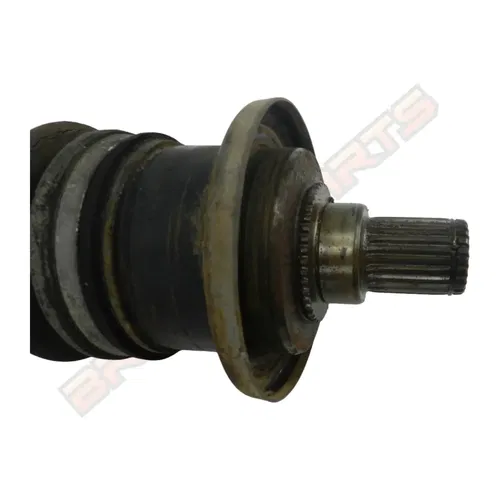 2005 ARCTIC CAT 500 4X4 OEM REAR DIFFERENTIAL (3.6 RATIO) 0502-754