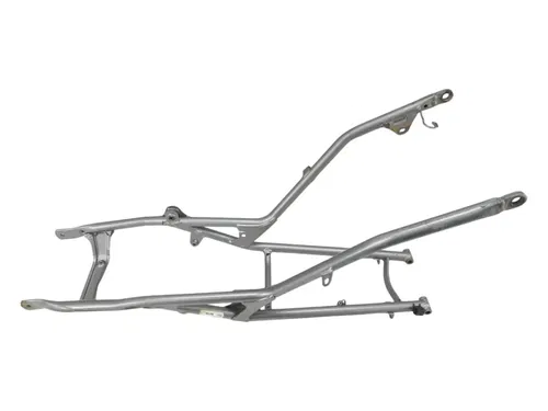 1996 HONDA XR200R REAR BACK SUB FRAME SUBFRAME 50200-KCE-780ZB