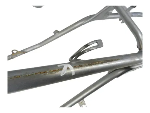 1996 HONDA XR200R REAR BACK SUB FRAME SUBFRAME 50200-KCE-780ZB