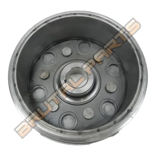 CAN-AM BOMBARDIER OUTLANDER 400 2X4 FLYWHEEL MAGNETO ROTOR 420296910 420684850