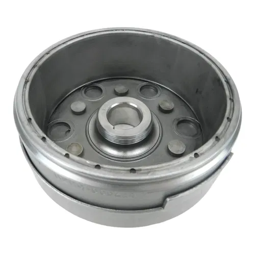 CAN-AM BOMBARDIER OUTLANDER 400 2X4 FLYWHEEL MAGNETO ROTOR 420296910 420684850