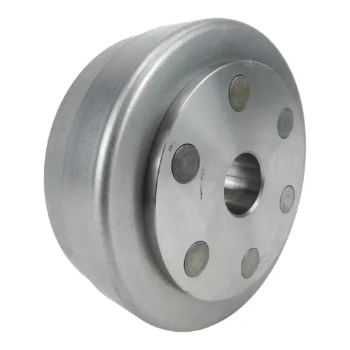 CAN-AM BOMBARDIER OUTLANDER 400 2X4 FLYWHEEL MAGNETO ROTOR 420296910 420684850
