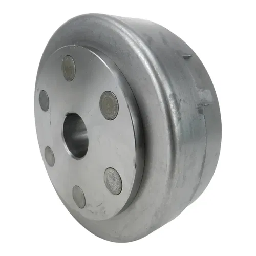 CAN-AM BOMBARDIER OUTLANDER 400 2X4 FLYWHEEL MAGNETO ROTOR 420296910 420684850