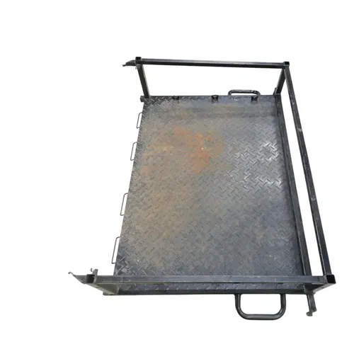 2021 KAWASAKI MULE PRO-MX 700 CARRIER BOX BED 53029-Y005