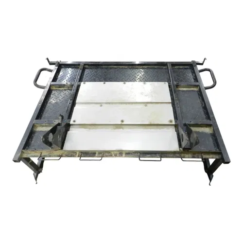 2021 KAWASAKI MULE PRO-MX 700 CARRIER BOX BED 53029-Y005