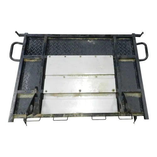 2021 KAWASAKI MULE PRO-MX 700 CARRIER BOX BED 53029-Y005
