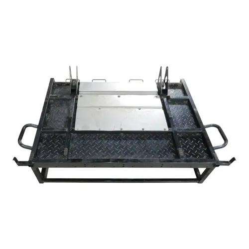2021 KAWASAKI MULE PRO-MX 700 CARRIER BOX BED 53029-Y005