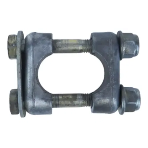 2014 CAN-AM RENEGADE 800R HANDLEBAR CLAMP 709401799