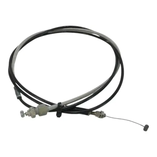 2008 SEA-DOO RXP X 255 THROTTLE CABLE LINE 277001588