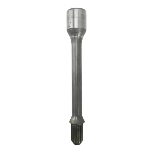 2004 HONDA RANCHER 350 TRX350FM REAR DRIVE SHAFT 40201-HN5-670