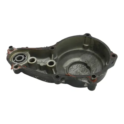 2001 YAMAHA YZF600R ENGINE MOTOR TIMING CHAIN COVER 4JH-15421-00-00