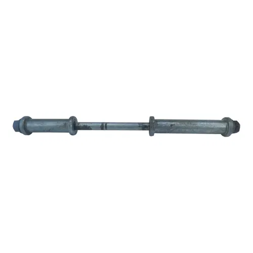 86 HONDA FOURTRAX 250 TRX250 2X4 ENGINE MOTOR MOUNT & SPACER BOLT 90154-461-000
