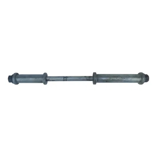 86 HONDA FOURTRAX 250 TRX250 2X4 ENGINE MOTOR MOUNT & SPACER BOLT 90154-461-000