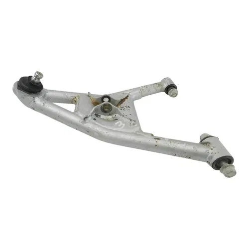 1988 KAWASAKI TECATE 4 KXF250A FRONT LEFT LOWER A ARM 39007-1153