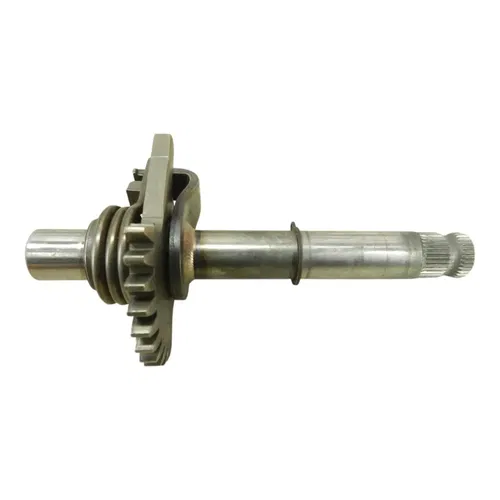 2008 SUZUKI KING QUAD 750 LTA750X SHIFTER SHIFT SHAFT 25510-31G00