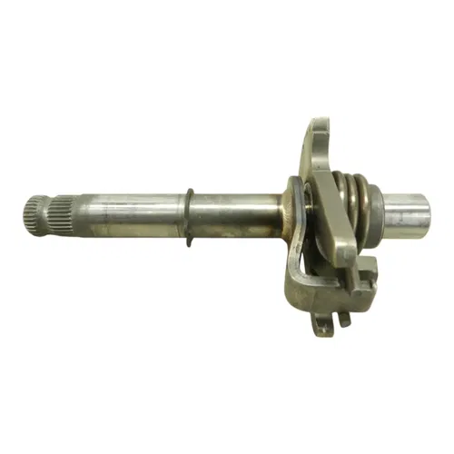 2008 SUZUKI KING QUAD 750 LTA750X SHIFTER SHIFT SHAFT 25510-31G00