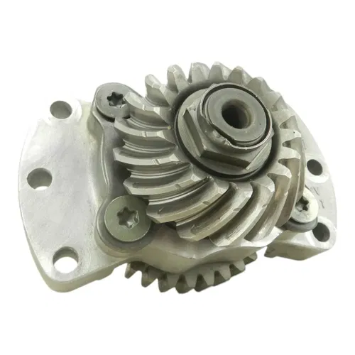 1998 YAMAHA GRIZZLY 600 4X4 OUTPUT DRIVE SHAFT BEVEL GEAR 4WV-17521-00-00