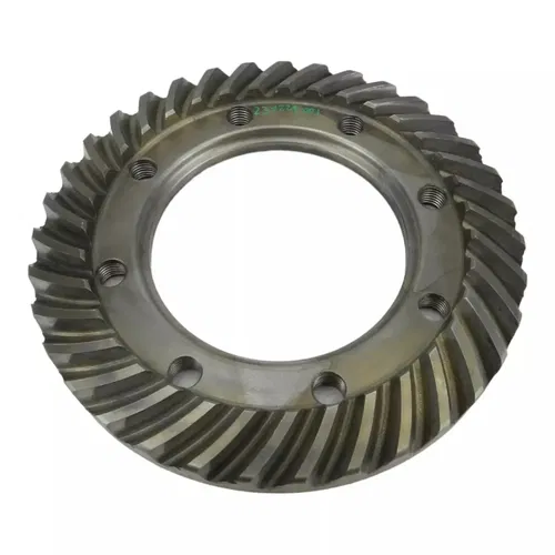 2011 KAWASAKI BRUTE FORCE 750 FRONT DIFFERENTIAL RING GEAR 49022-1190 49022-0610