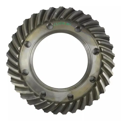 2011 KAWASAKI BRUTE FORCE 750 FRONT DIFFERENTIAL RING GEAR 49022-1190 49022-0610