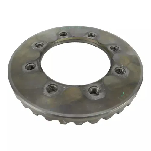 2011 KAWASAKI BRUTE FORCE 750 FRONT DIFFERENTIAL RING GEAR 49022-1190 49022-0610