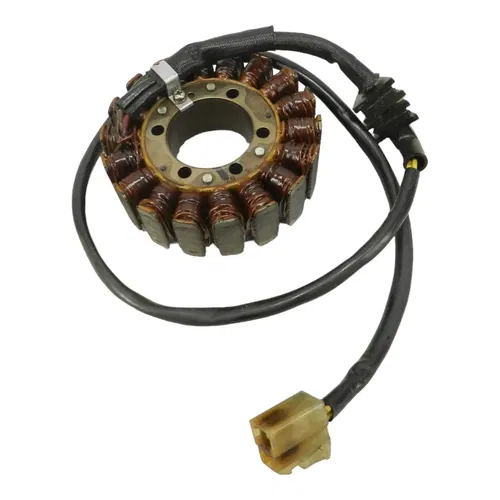 1993 HONDA CBR900RR STATOR 31120-MW0-004